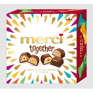 Merci Together 175g